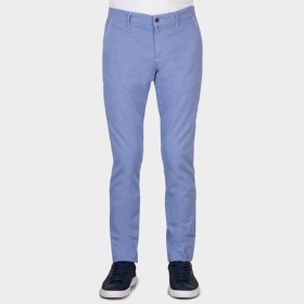 ALEJANDRO - Pantalón azul