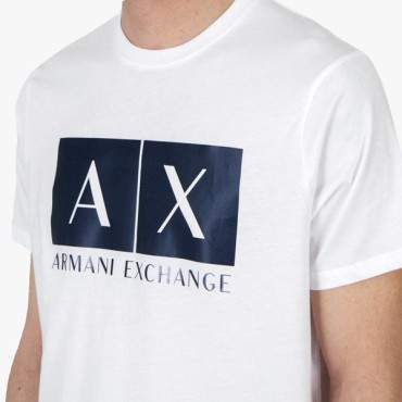 Camiseta Armani Exchange 3LZTHB ZJH4Z 1100