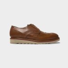 Zapatos Bernie Philippe E418 Mont Victor Wash Wood