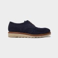 Zapatos Bernie Philippe E418 Mont Serraje Navy