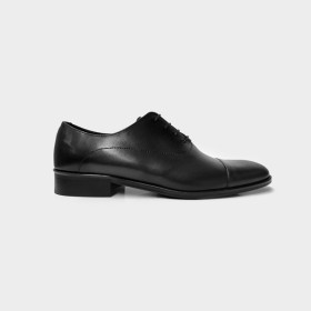 BERNIE PHILIPPE - Zapatos negros