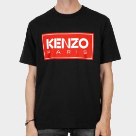 KENZO - Camiseta Kenzo