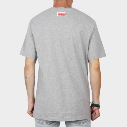 Camisetas Kenzo - Camiseta - Color Carne Y Neutral - FC62TS0124SO34