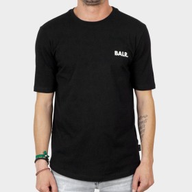 BALR - Camiseta negra