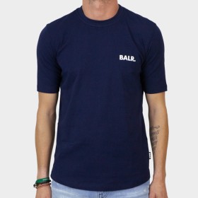 BALR - Camiseta azul