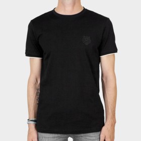 ANTONY MORATO - Camiseta negra