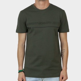 ANTONY MORATO - Camiseta verde