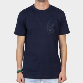 ANTONY MORATO - Camiseta marino