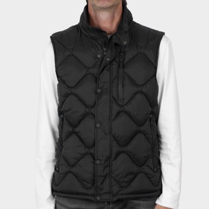 Chaleco Antony Morato MMCO00823 FA600146 9000