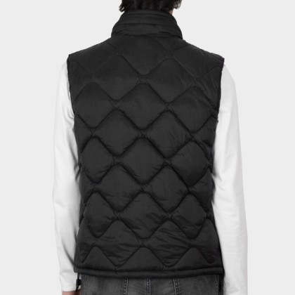 Chaleco Antony Morato MMCO00823 FA600146 9000