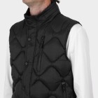 Chaleco Antony Morato MMCO00823 FA600146 9000