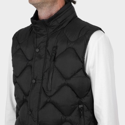 Chaleco Antony Morato MMCO00823 FA600146 9000