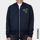 Cazadora Armani Exchange 6LZB18 ZNUEZ 25CT