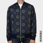 Cazadora Armani Exchange 6LZB18 ZNUEZ 25CT