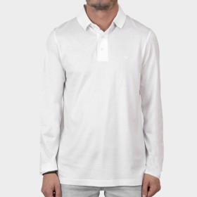 Polo Emporio Armani 8N1F97 1JUVZ 0100
