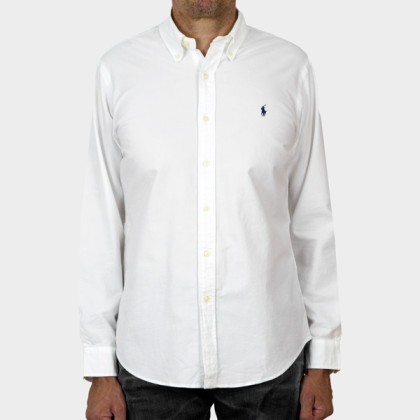 Camisa Ralph Lauren 710772290003