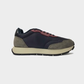 Zapatillas Emporio Armani X4X595 XN327 S141
