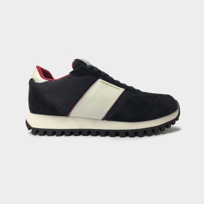 Zapatillas Emporio Armani X4X599 XN604 S161