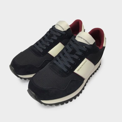 Zapatillas Emporio Armani X4X599 XN604 S161