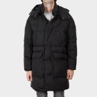 Parka Emporio Armani 6L1LA8 1NNFZ 0999