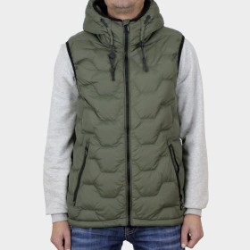 Chaleco No Excess 17630827 152