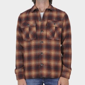 Sobrecamisa No Excess 17410905 185