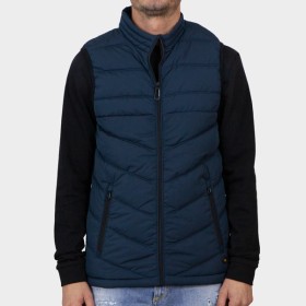 Chaleco No Excess 17630701 124 carbon blue 179
