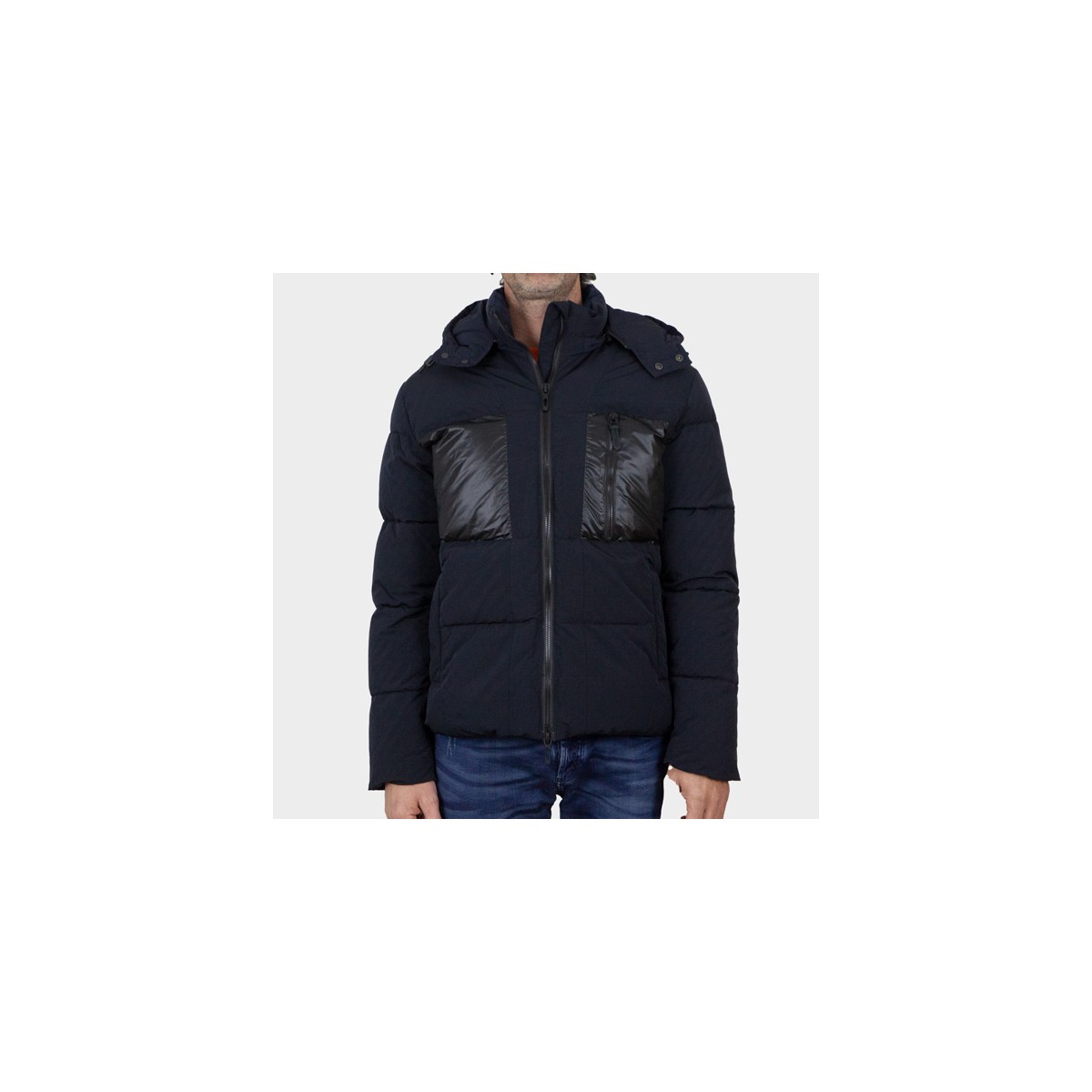Parka Antony Morato MMCO00807 FA600144 7106