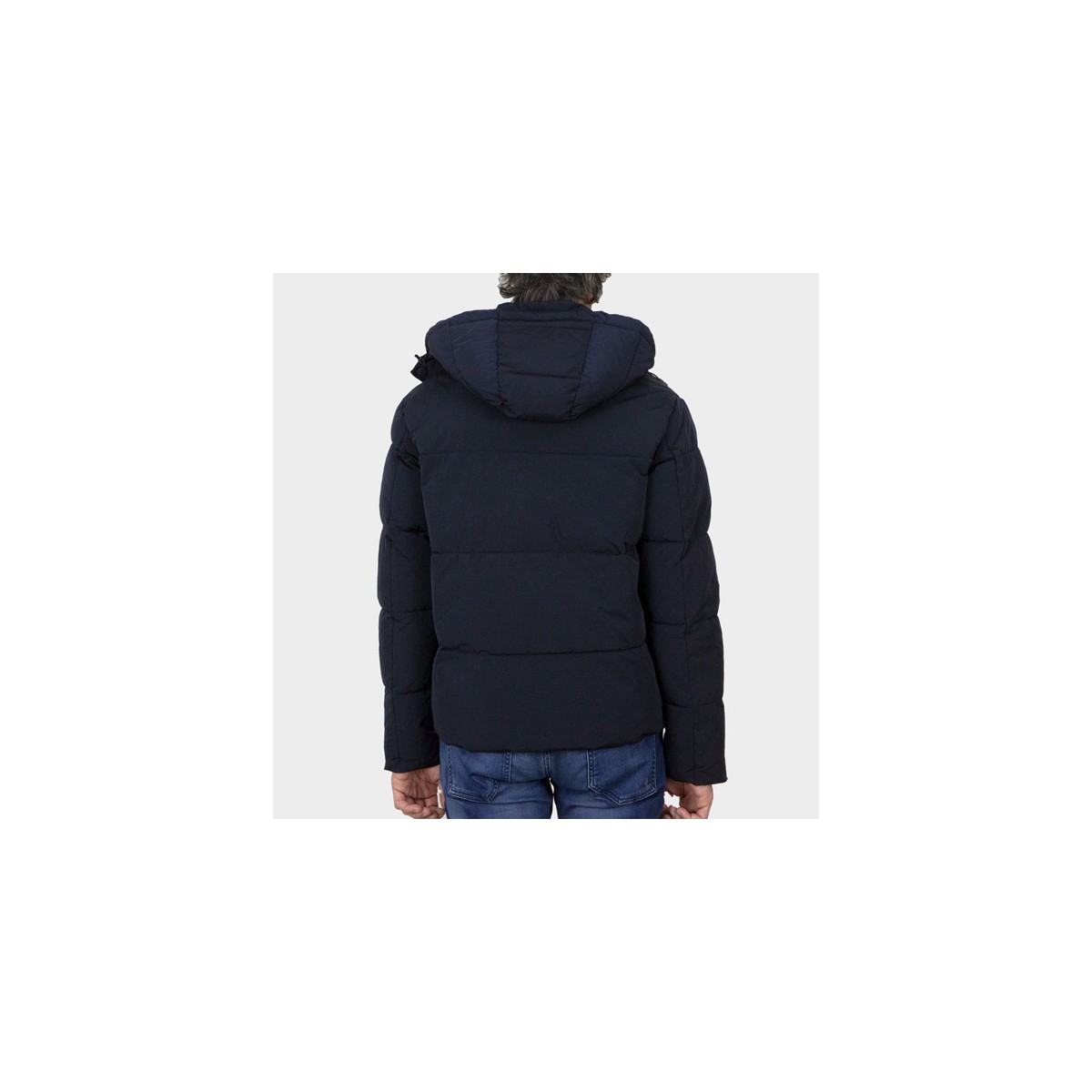 Parka Antony Morato MMCO00807 FA600144 7106
