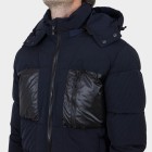 Parka Antony Morato MMCO00807 FA600144 7106