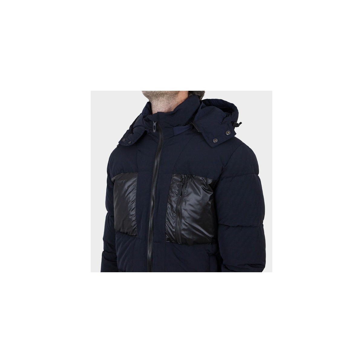 Parka Antony Morato MMCO00807 FA600144 7106