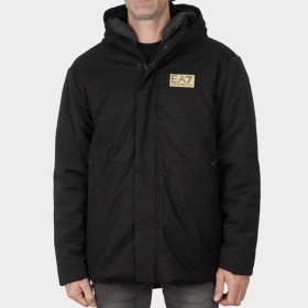 Parka EA7 Emporio Armani 6LPB24 PNR2Z 1200