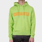 Sudadera Dsquared2 S74GU0664 S25538 665