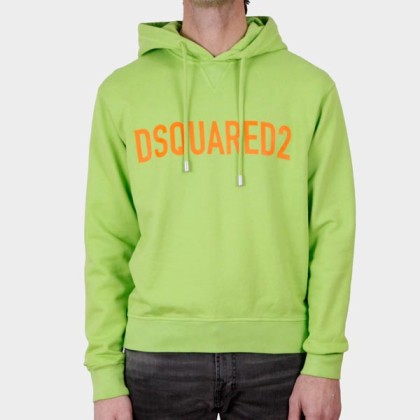 Sudadera Dsquared2 S74GU0664 S25538 665