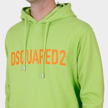 Sudadera Dsquared2 S74GU0664 S25538 665