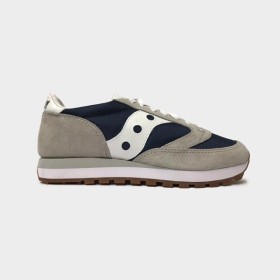 Zapatillas Saucony S70539-62 Jazz81 sand/navy