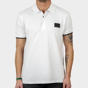 Polo Antony Morato mmks02242 fa100236 1000
