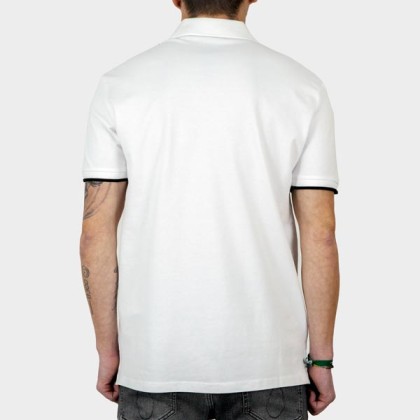 Polo Antony Morato mmks02242 fa100236 1000