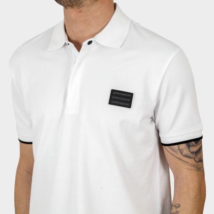 Polo Antony Morato mmks02242 fa100236 1000
