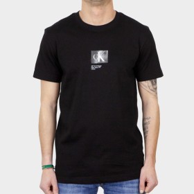 Camiseta Calvin Klein Jeans J30J322863BEH