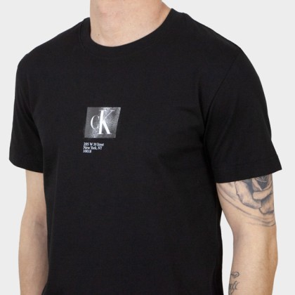 Camiseta Calvin Klein Jeans J30J322863BEH