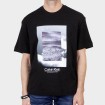 Camiseta Calvin Klein K10K111121BEH