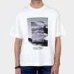 Camiseta Calvin Klein K10K111121YAF