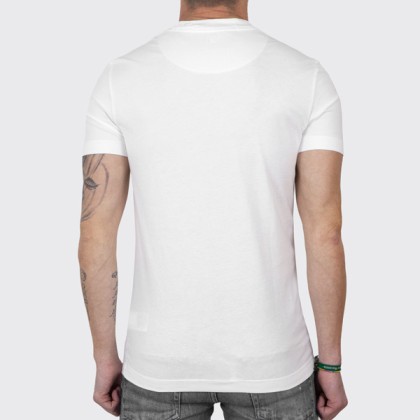 Camiseta Calvin Klein Jeans J30J322848YAF