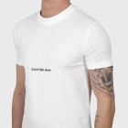 Camiseta Calvin Klein Jeans J30J322848YAF