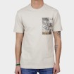Camiseta Calvin Klein K10K111127ACE