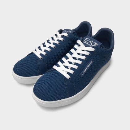 Zapatillas EA7 Emporio Armani X8X141 XK326 S290