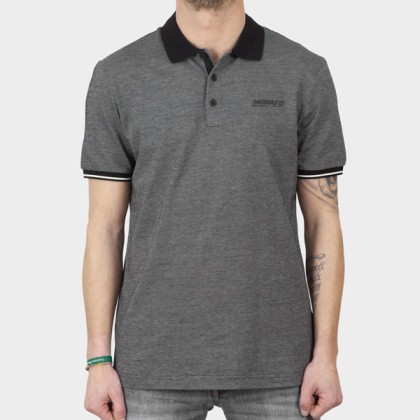 Polo Antony Morato mmks02233 fa140238 9000