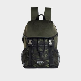 Mochila Munich 7058052 brick backpack