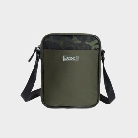 Bandolera Munich 7113062 brick crossbody